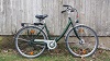 28'zoll, City Bike, 7-Gang Daumen Wipp- und Drehschalter, teilweise Nabendynamos, teilweise extra hohe Lenker, extra breite Gelsättel, 47-er Reifenbreite, Rahmenhöhen 45,5