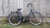 28'zoll, City Bike, 7-Gang Daumen Wipp- und Drehschalter, teilweise Nabendynamos, teilweise extra hohe Lenker, extra breite Gelsättel, 47-er Reifenbreite, Rahmenhöhen 45,5