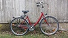 28'zoll, City Bike, 7-Gang Daumen Wipp- und Drehschalter, teilweise Nabendynamos, teilweise extra hohe Lenker, extra breite Gelsättel, 47-er Reifenbreite, Rahmenhöhen 45,5