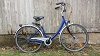 28'zoll, City Bike, 7-Gang Daumen Wipp- und Drehschalter, teilweise Nabendynamos, teilweise extra hohe Lenker, extra breite Gelsättel, 47-er Reifenbreite, Rahmenhöhen 45,5