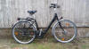 City Fahrrad Onyxfalke M Ausleihe City Fahrrad Onyxfalke M Ausleihe