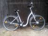 City Fahrrad Siriusfalter Ausleihe