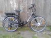 E-Bike Rappe 1 im Verleih