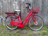 E-Bike Rotfuchs 2 im Verleih