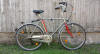 City Fahrrad Siegfried L im Abo