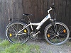 Quallenkatapult im preiswerten Fahrrad Abo