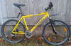 Bike Rental: Ginster Zobel