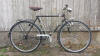 Express Herren Oldtimer Fahrrad Verleih