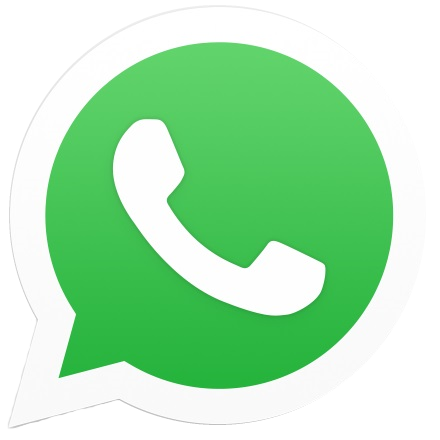 Whatsapp Logo