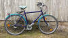 City Fahrrad Marinefalke Ausleihe