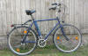 Azorenadler, 28'-zoll, Herren Trekking Bike, Tourenrad, aufrechte Sitzposition, Diamant*  Rahmen