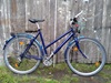 Azur Hawk 2 im Velo Verleih
