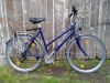 Azur Hawk 3 im Velo Verleih