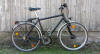 Ebony Hawk 3 im Velo Verleih