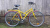 Universal Fahrrad Amberkolibri M mieten