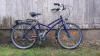 Universal Fahrrad Saphirkolibri XS mieten